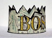 BOSS Crown