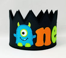 Monster ONE Crown
