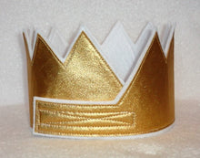 Gold Crown - MnM Extras