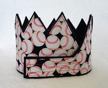 Baseball Crown - MnM Extras