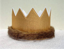 Wild Thing Crown