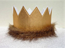 Wild Thing Crown