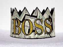 BOSS Crown